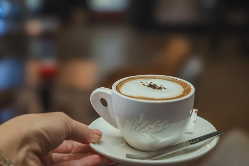 Kafa u 3D-u